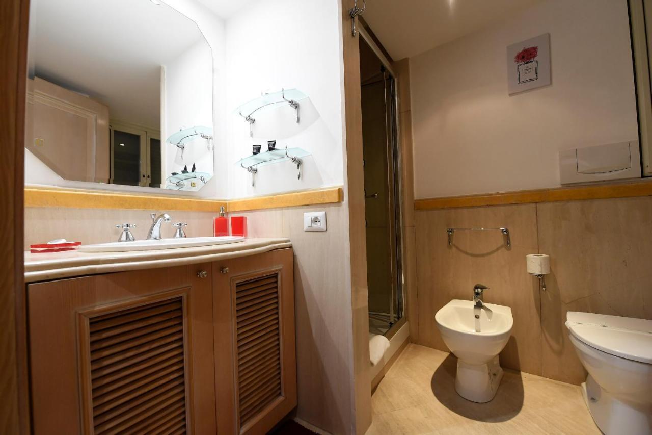 Апартаменти La Casa Degli Osti 2 - Piazza Navona Рим Екстер'єр фото
