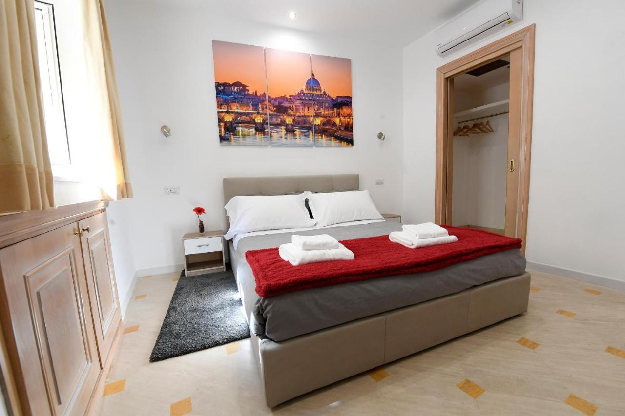 Апартаменти La Casa Degli Osti 2 - Piazza Navona Рим Екстер'єр фото