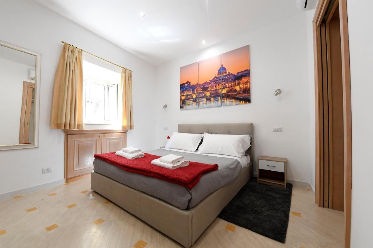 Апартаменти La Casa Degli Osti 2 - Piazza Navona Рим Екстер'єр фото
