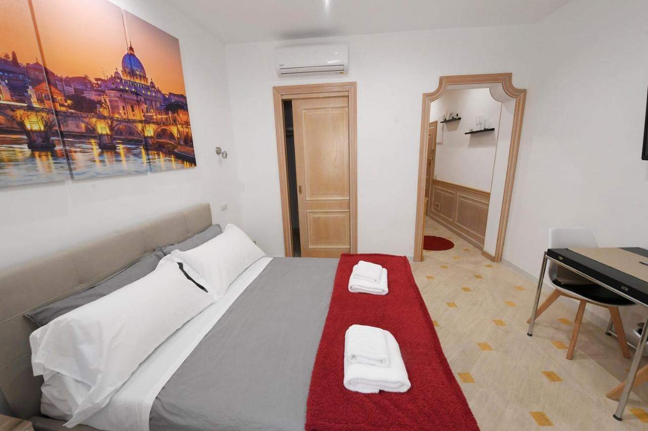 Апартаменти La Casa Degli Osti 2 - Piazza Navona Рим Екстер'єр фото