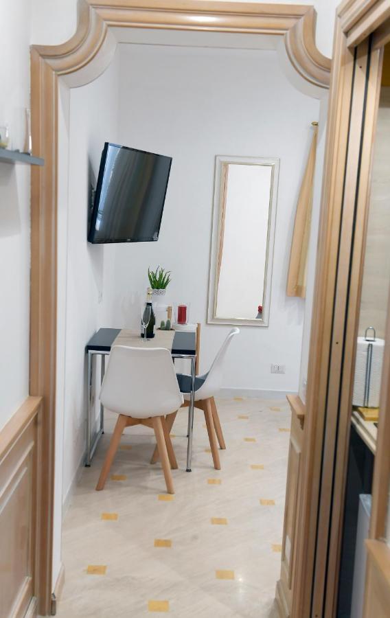 Апартаменти La Casa Degli Osti 2 - Piazza Navona Рим Екстер'єр фото