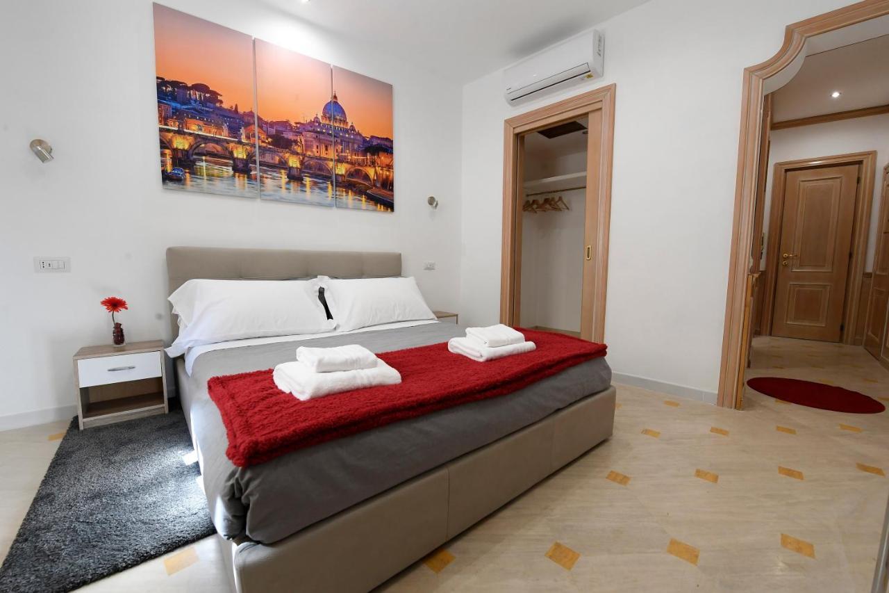 Апартаменти La Casa Degli Osti 2 - Piazza Navona Рим Екстер'єр фото