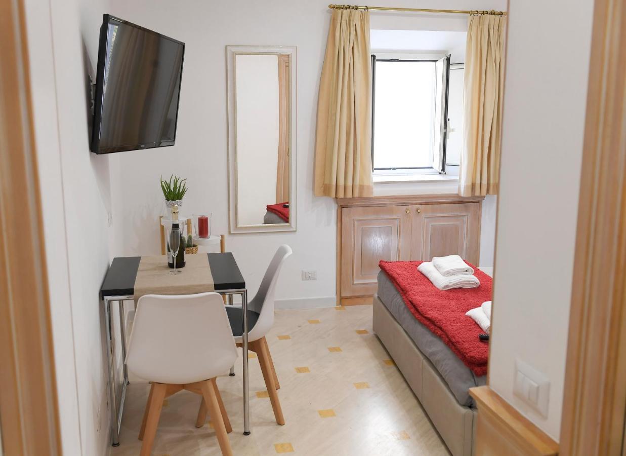 Апартаменти La Casa Degli Osti 2 - Piazza Navona Рим Екстер'єр фото