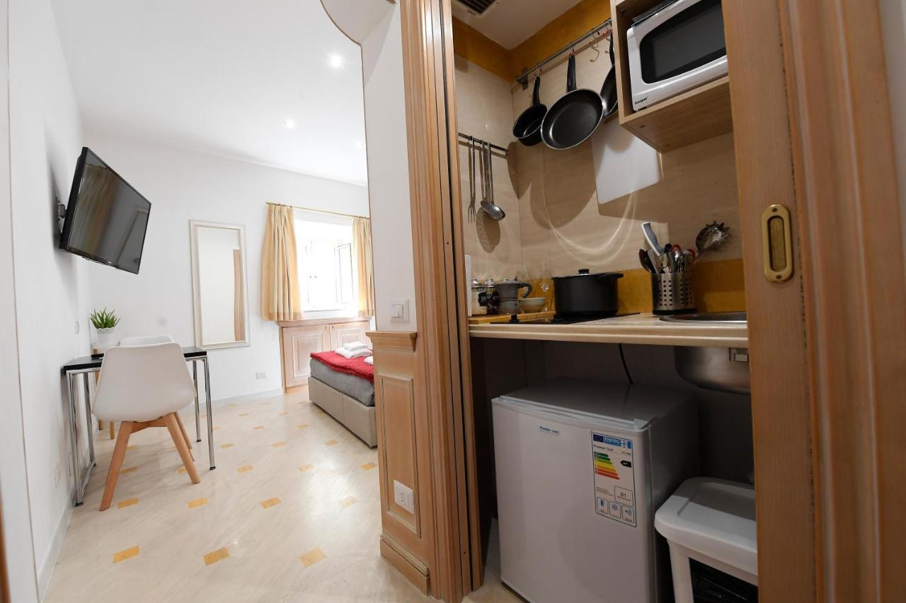 Апартаменти La Casa Degli Osti 2 - Piazza Navona Рим Екстер'єр фото